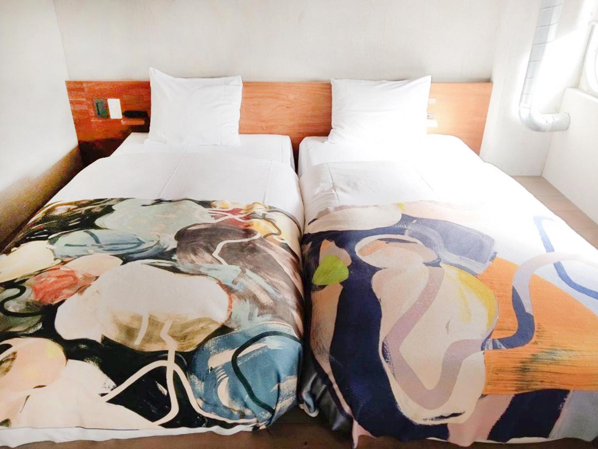 Kagan Hotel & Hostel Kioto Zewnętrze zdjęcie